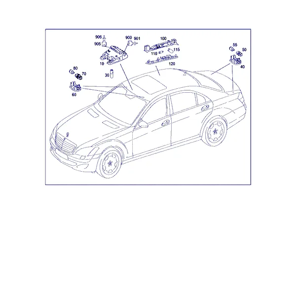 ПЛАФОНЫ ОСВЕЩЕНИЯ