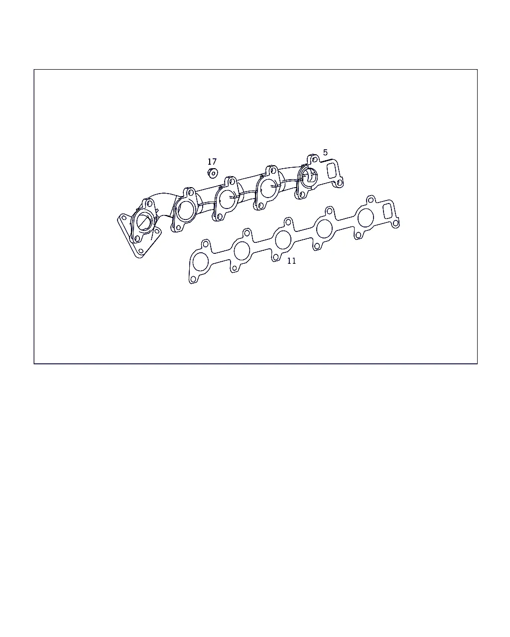 ВЫПУСКНОЙ КОЛЛЕКТОР