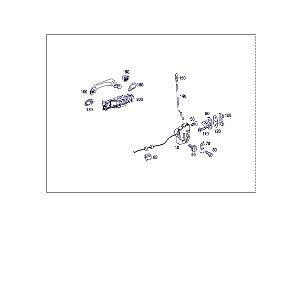 СИСТЕМА ЗАМКОВ