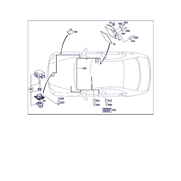 СИСТ.ПОДДЕР.ЗАДАННОЙ СКОР.И БЕЗОП.ДИСТ.