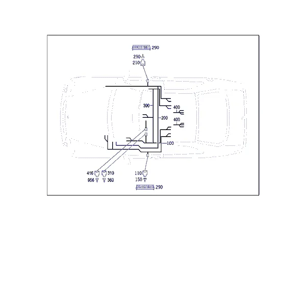 ЖГУТ ПРОВОДКИ СИД.