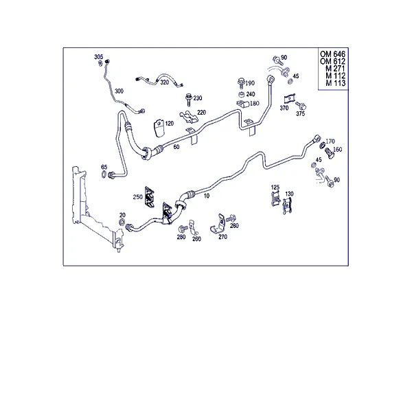 ОХЛАЖДЕНИЕ МАСЛА КП