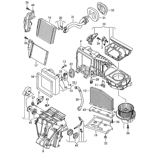 КЛИМАТИЧЕСКАЯ УСТАНОВКА
