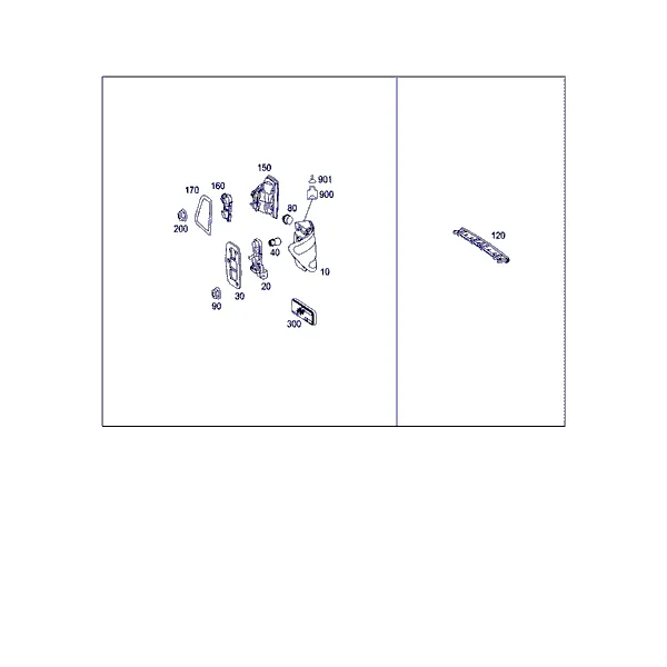 ОСВЕЩЕНИЕ СЗАДИ