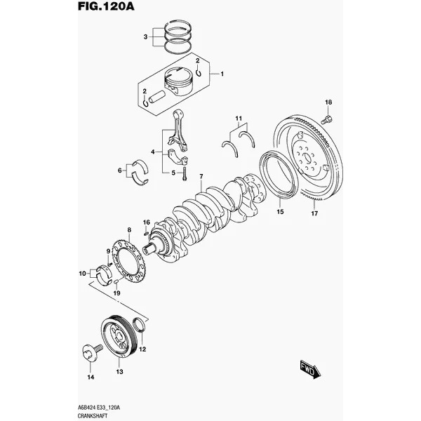 120A - КОЛЕНВАЛ