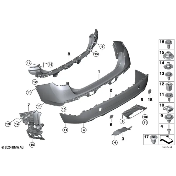 Облицовка Зд