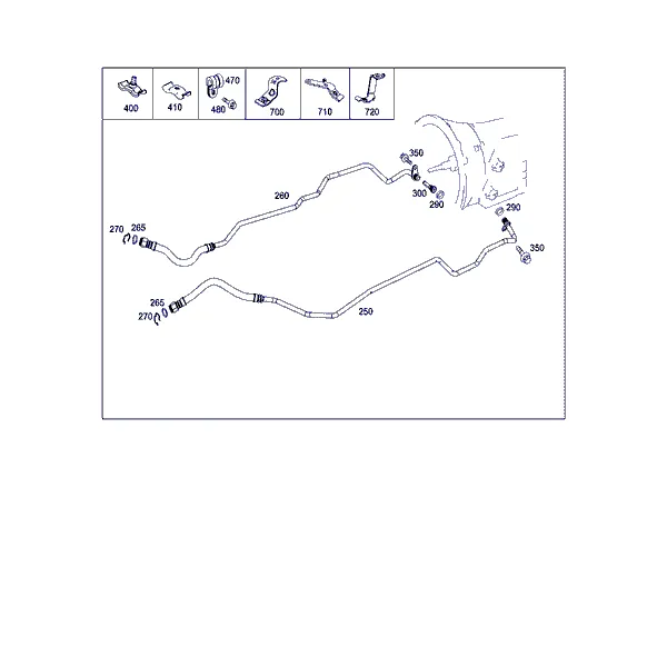 ОХЛАЖДЕНИЕ МАСЛА КП