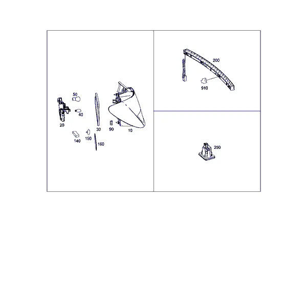 ОСВЕЩЕНИЕ СЗАДИ