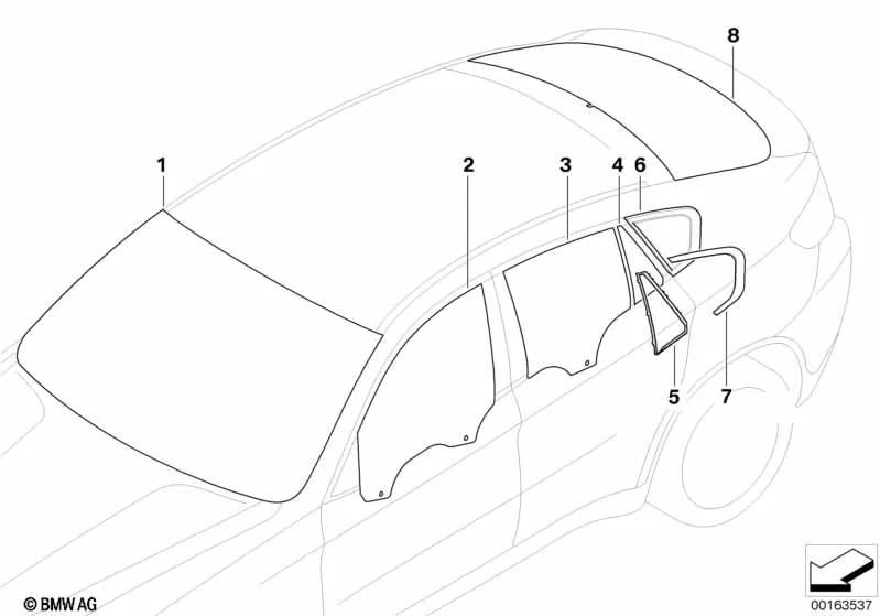 Остекление