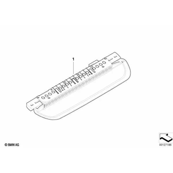 Третий стоп-сигнал