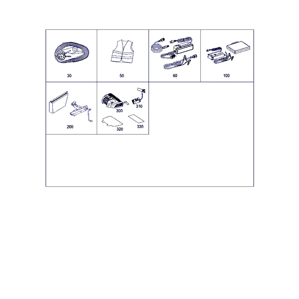 ИНСТРУМЕНТ И СИСТЕМА БЕЗОПАСНОСТИ