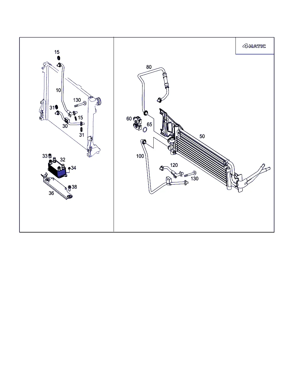 ОХЛАЖДЕНИЕ МАСЛА КП