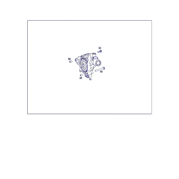 МАСЛЯНЫЙ НАСОС