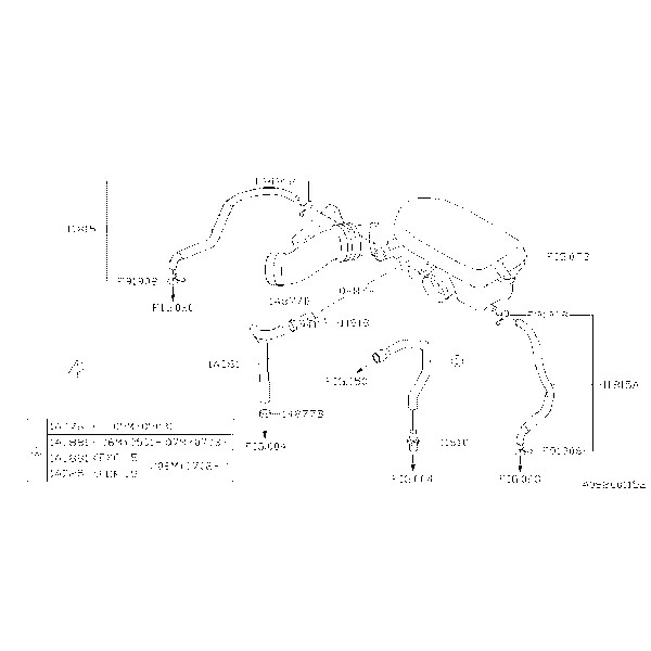 EMISSION CONTROL (PCV)