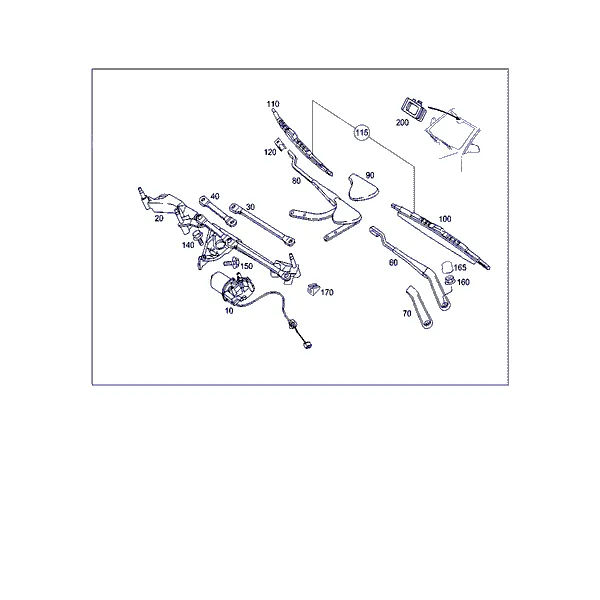 СТЕКЛООЧИСТИТЕЛЬ