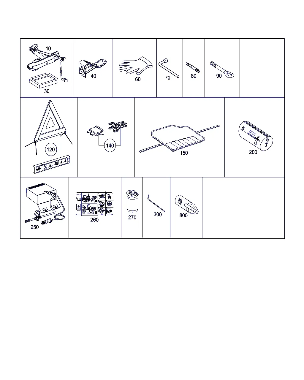 ИНСТРУМЕНТ И ДОП.ПРИНАДЛЕЖНОСТИ