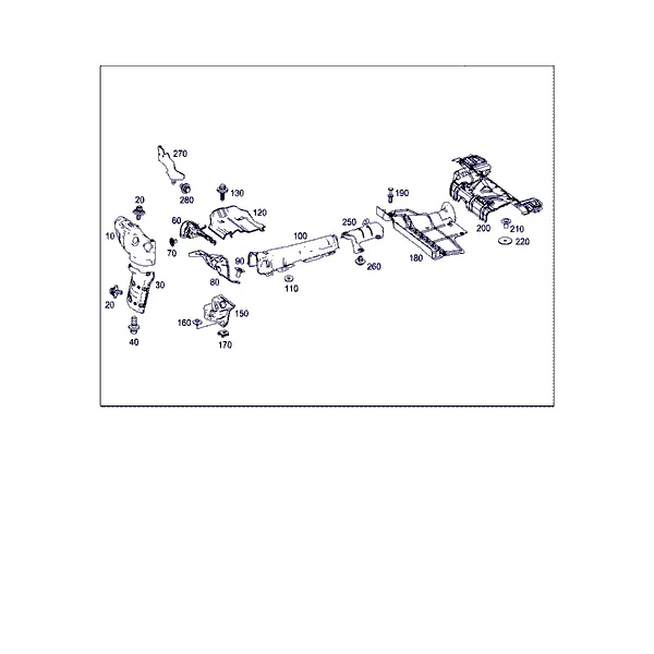 ЗАЩИТНЫЕ ЭКРАНЫ