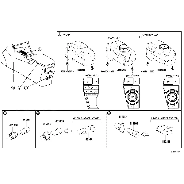 SWITCH & RELAY & COMPUTER