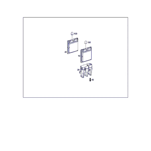 БЛОК УПРАВЛ.ДВИГАТ.