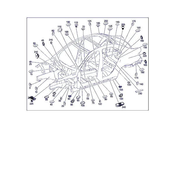 КОНЦЕВЫЕ ШАЙБЫ,ВТУЛКИ