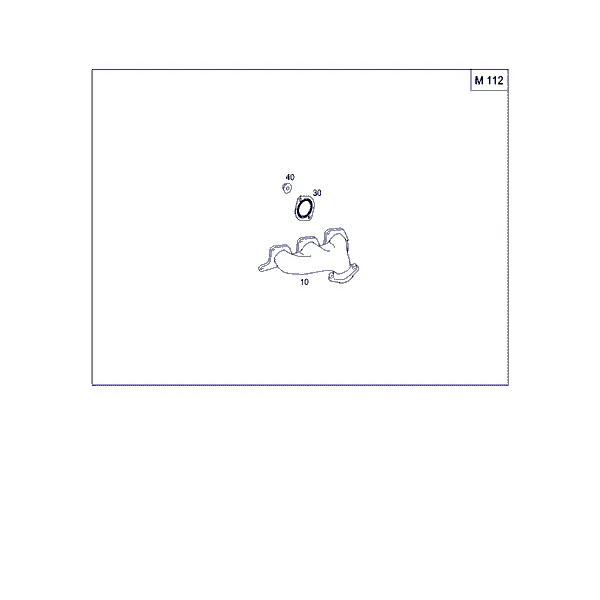 ВЫПУСКНОЙ КОЛЛЕКТОР