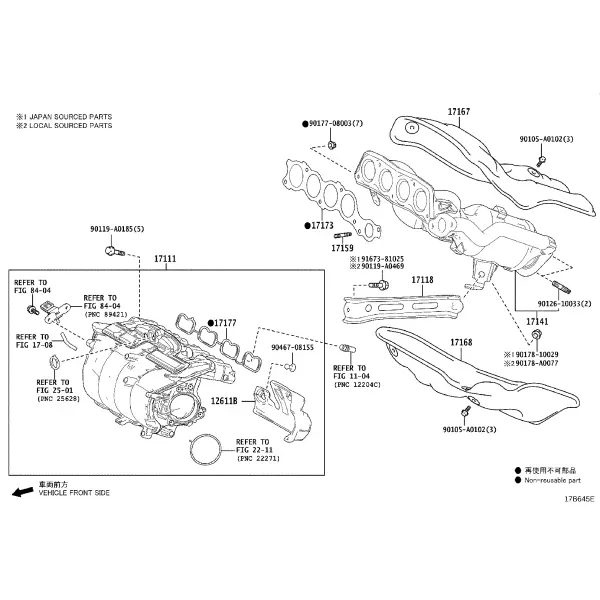 MANIFOLD
