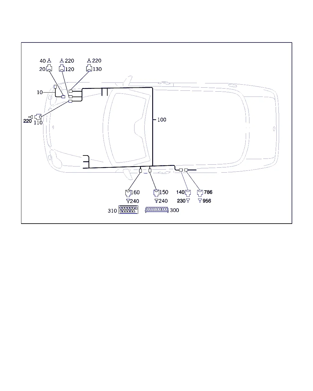 ЭЛ. ДЕТАЛИ ДЛЯ КП