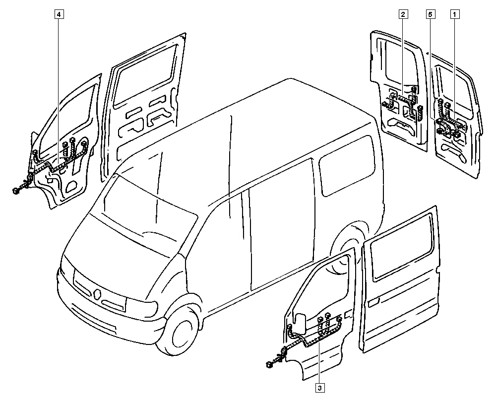 Электропроводка
