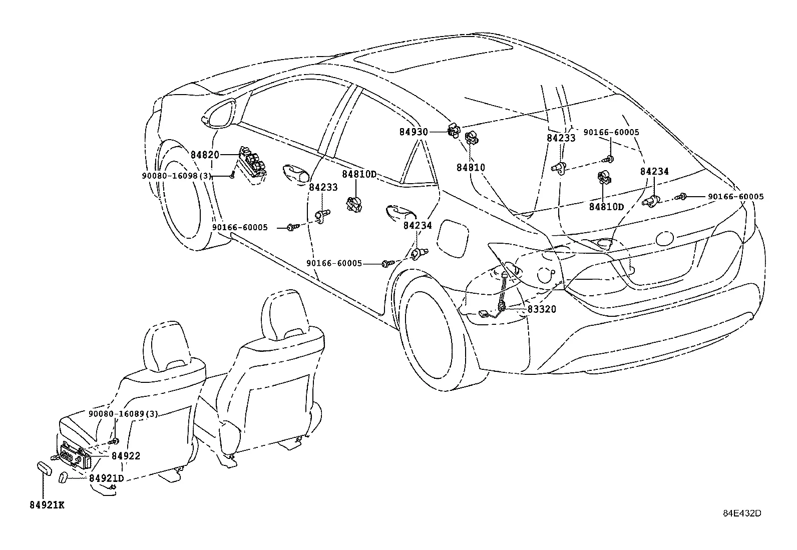 SWITCH & RELAY & COMPUTER