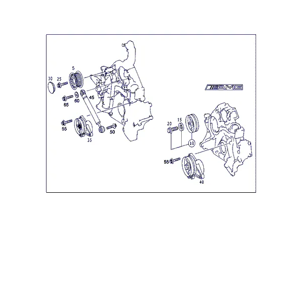 НАТЯЖИТЕЛЬ РЕМНЯ