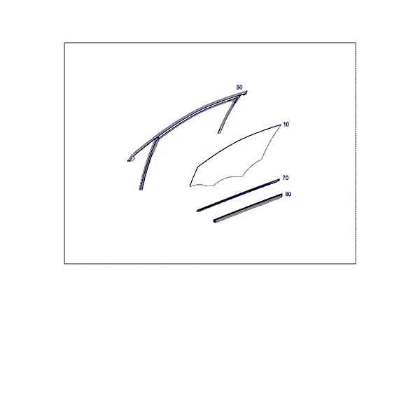 ОКНА ВОДИТЕЛЬСКОЙ ДВЕРИ