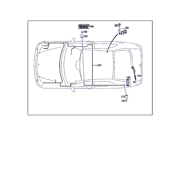 РЕГУЛИРОВКА УГЛА НАКЛОНА ФАР ЭЛЕКТР.