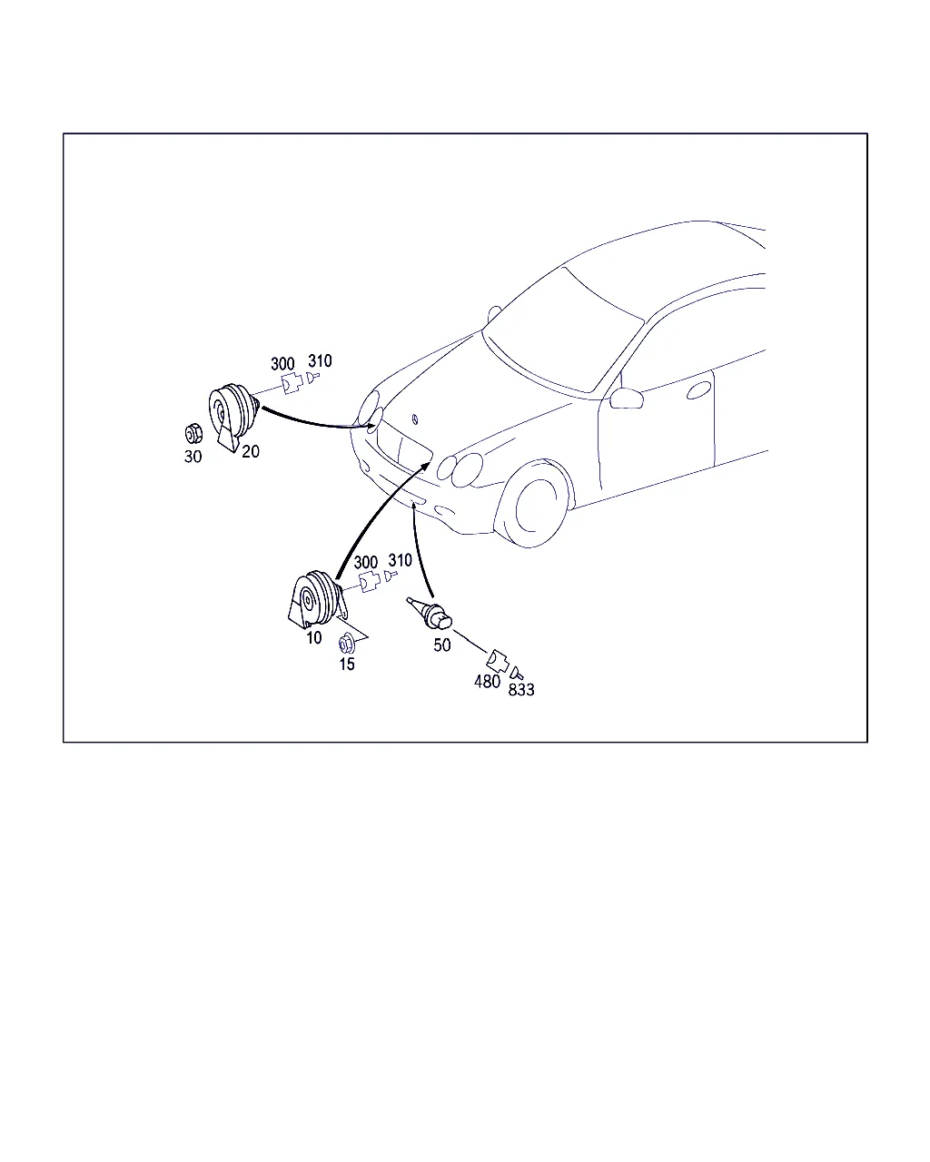 ЗВУК. СИГНАЛ И ИНДИКАЦИЯ НАРУЖН. ТЕМПЕР.