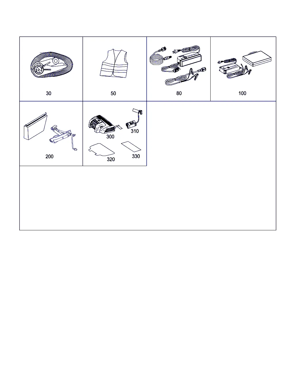 ИНСТРУМЕНТ И СИСТЕМА БЕЗОПАСНОСТИ