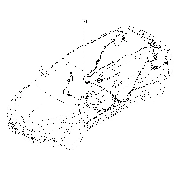 Электропроводка