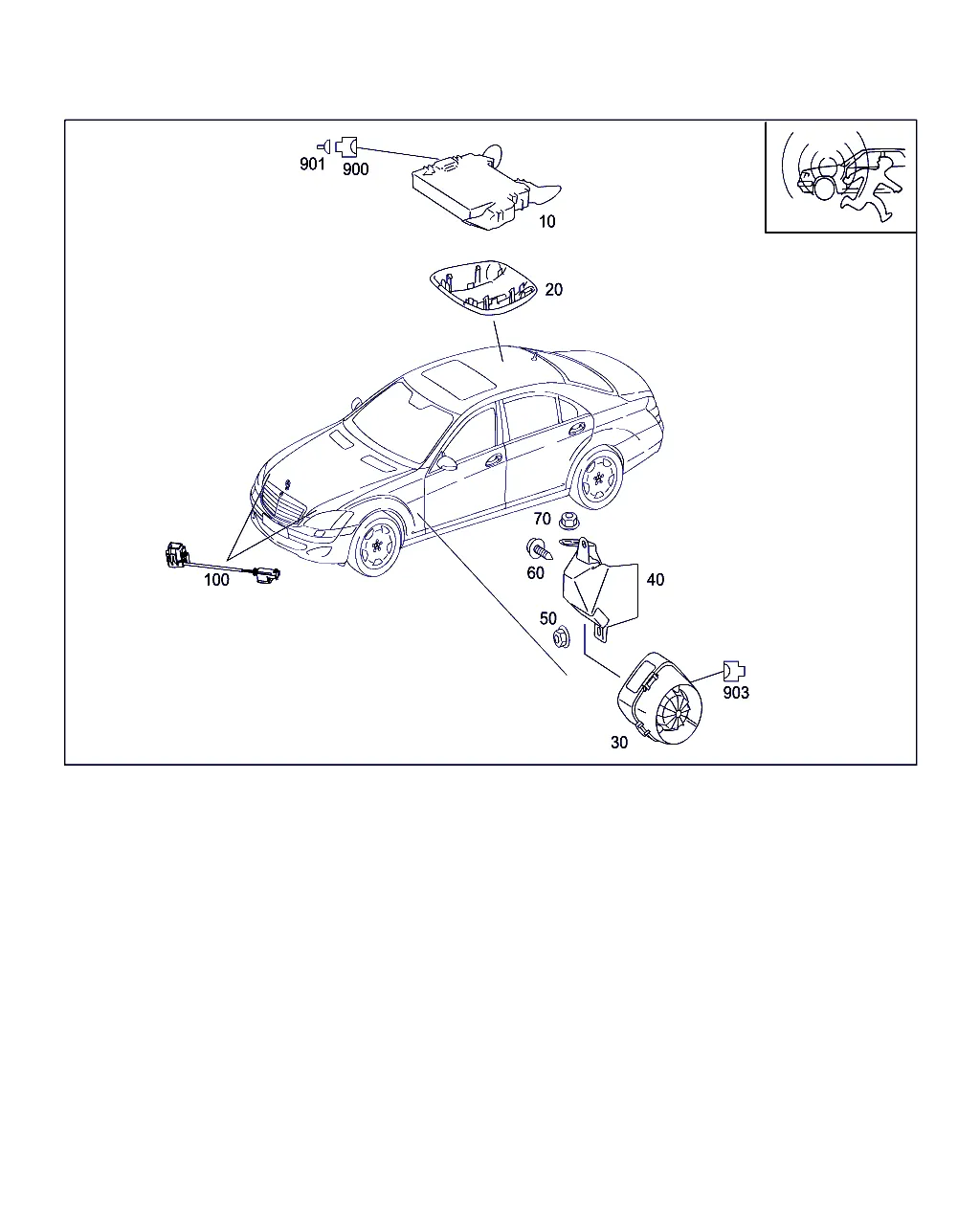 СИСТ. ПРОТИВОУГОНН. СИГНАЛИЗАЦИИ, ЗАЩИТАОТ БУКСИРОВКИ, СИСТЕМА ОХРАНЫ САЛОНА