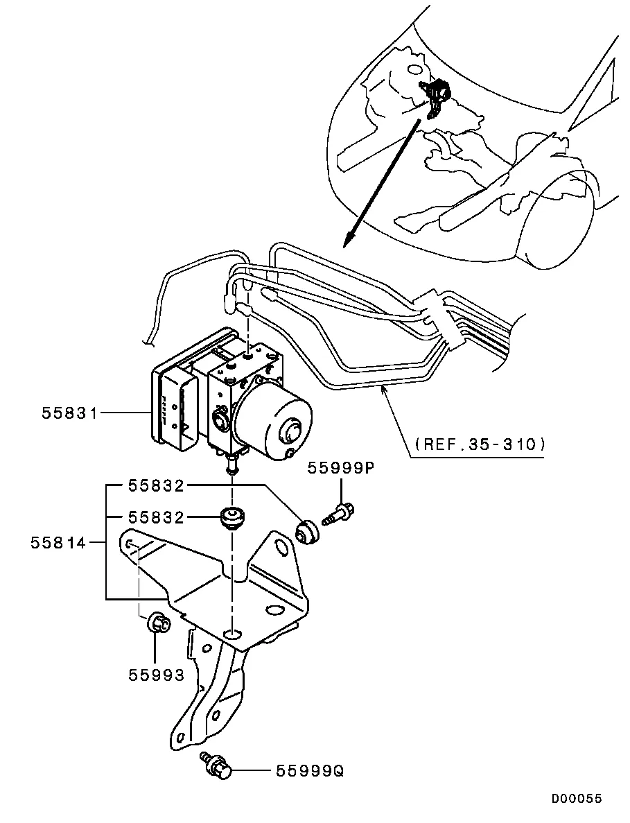 ТОРМОЗА - МОДУЛЯТОР