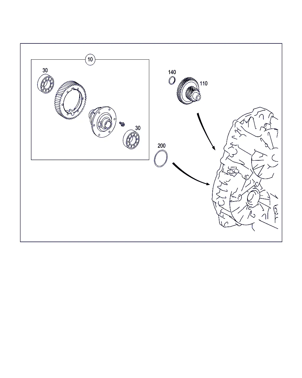 ДИФФЕРЕНЦИАЛ