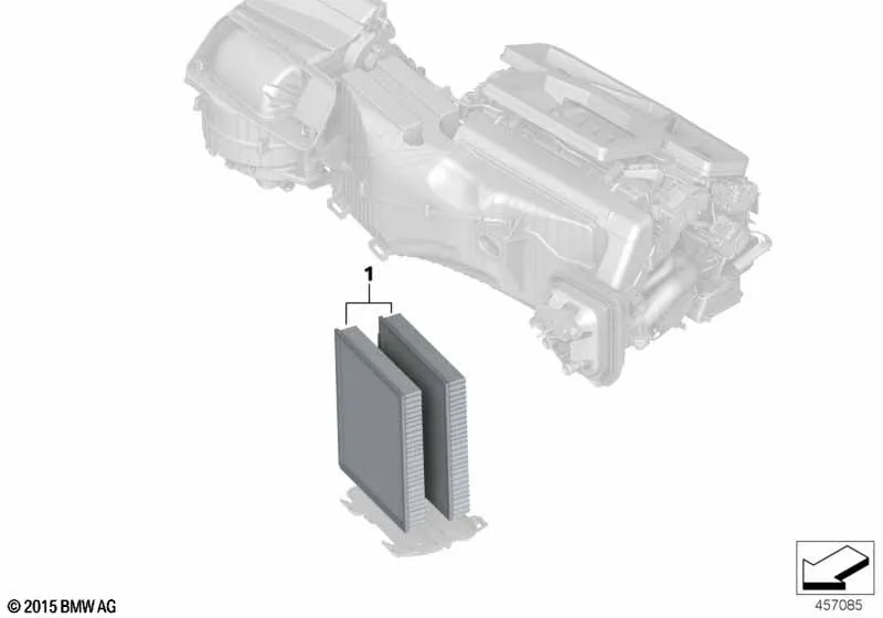 Nachrüstung Feinstaubfilter