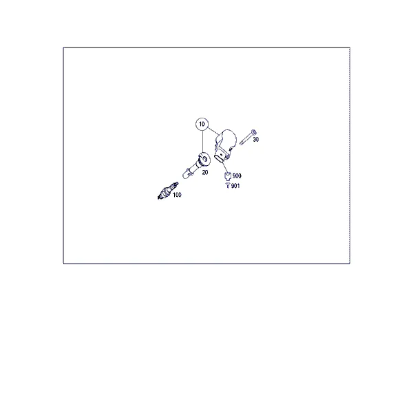 СИСТЕМА ЗАЖИГАНИЯ