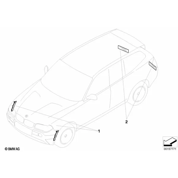 Отражатель