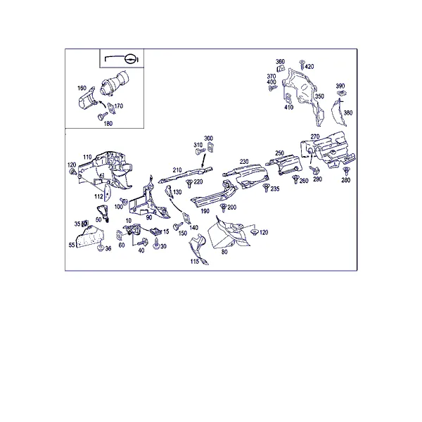 ЗАЩИТНЫЕ ЭКРАНЫ