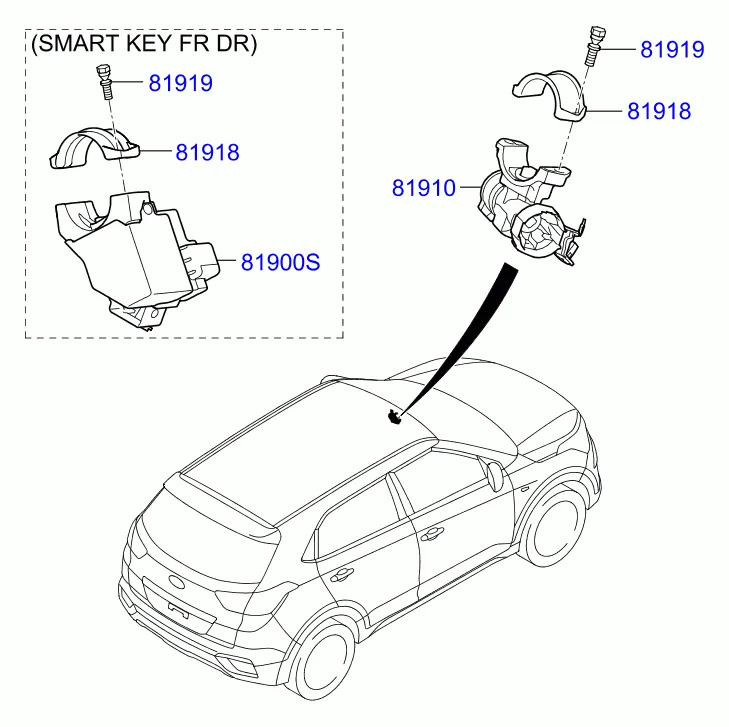 Рулевая колонка и вал