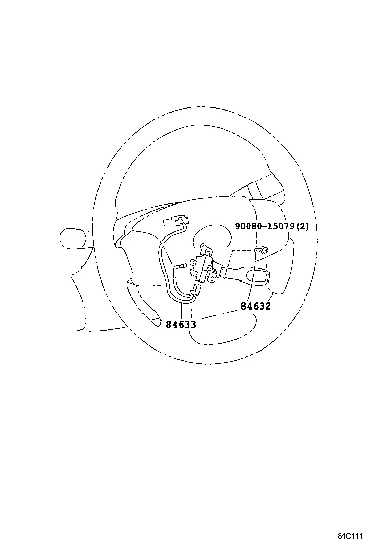 CRUISE CONTROL (AUTO DRIVE)