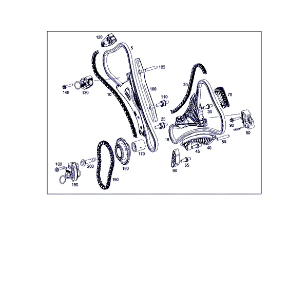 ЦЕПНОЙ ПРИВОД