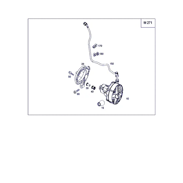 ВОЗДУШНЫЙ НАСОС