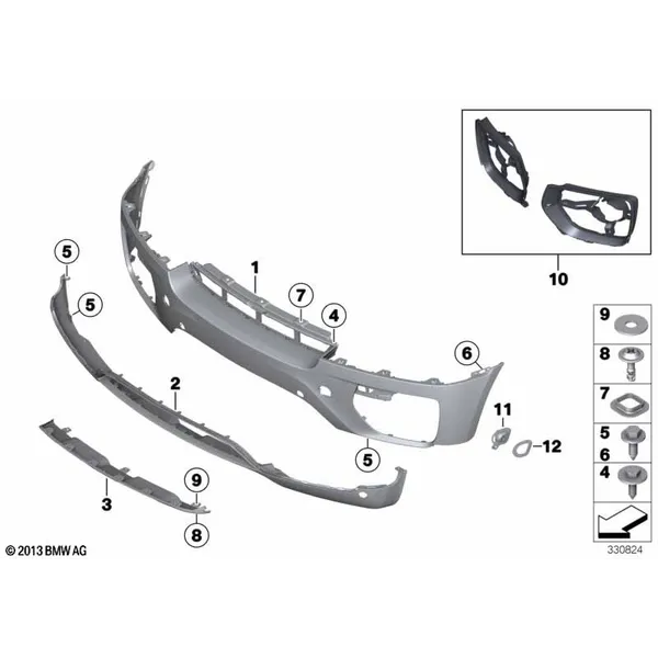 Облицовка Пд