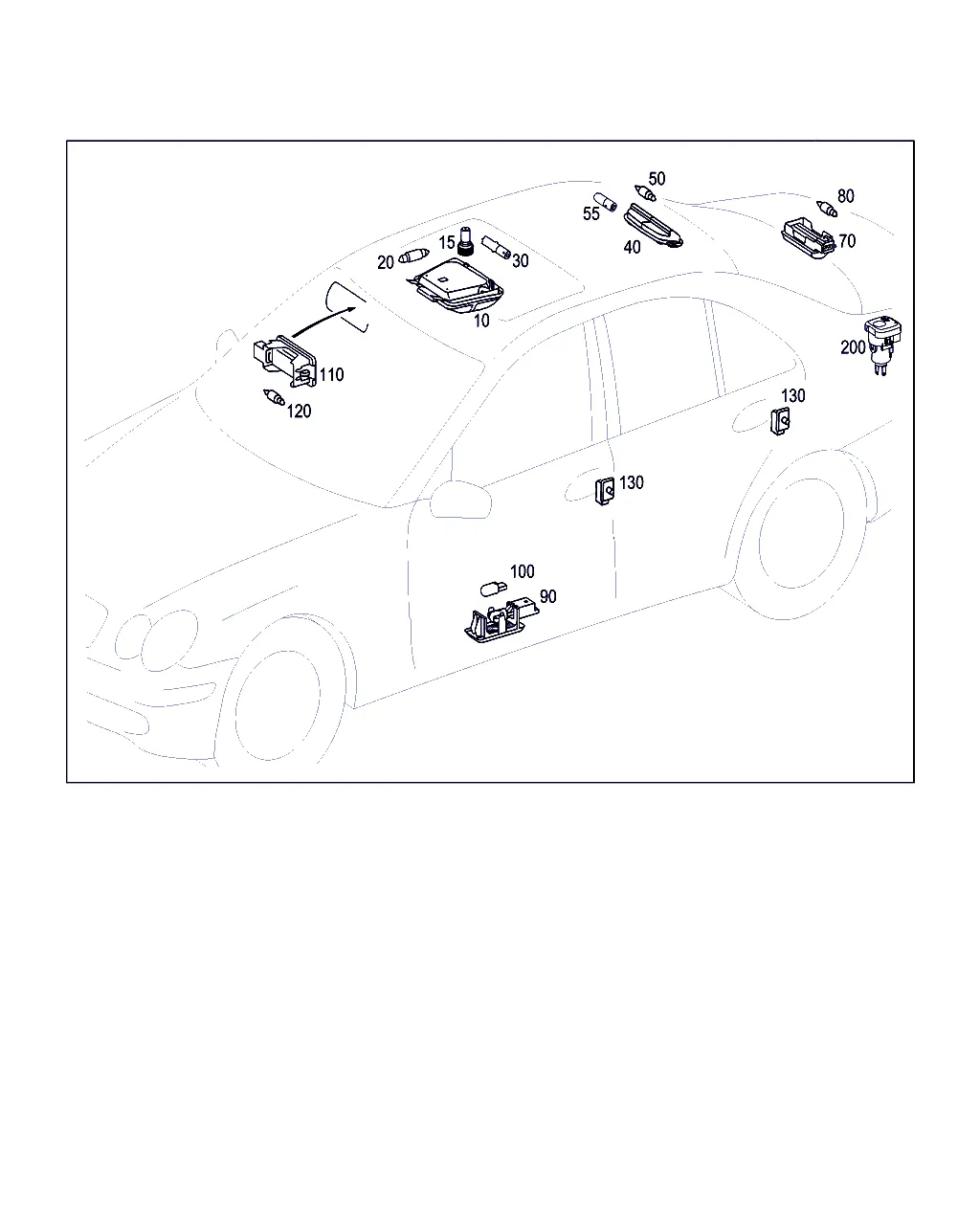 ПЛАФОНЫ ОСВЕЩЕНИЯ