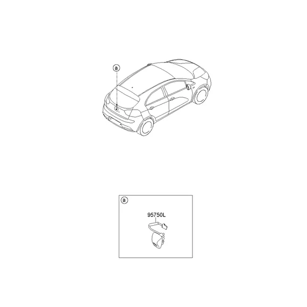 Реле и модуль