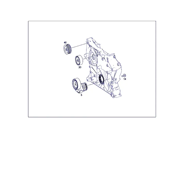 НАТЯЖИТЕЛЬ РЕМНЯ